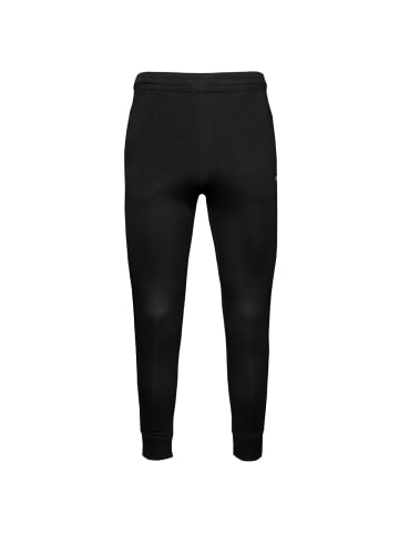 Champion Jogginghose Rib Cuff Pants in schwarz