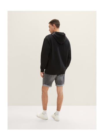 Tom Tailor Bermudashorts in Denim