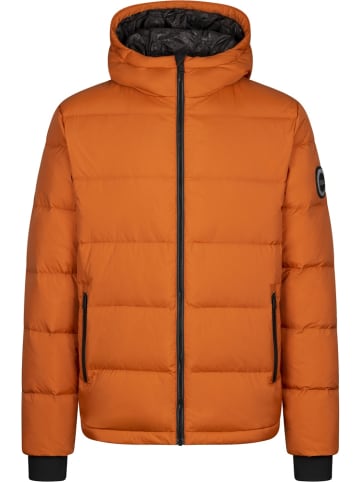 DLX Winterjacke "Sergei Down Jacket" in Orange