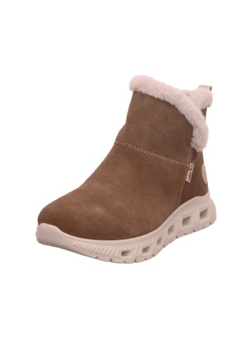 rieker Stiefel in braun