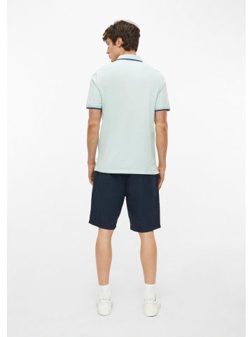 s.Oliver Polo-Shirt in 64D1_helles türkis