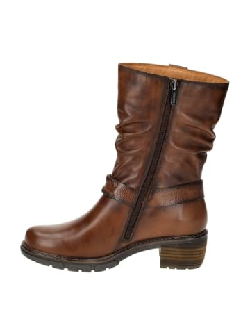 Pikolinos Westernstiefeletten in Braun