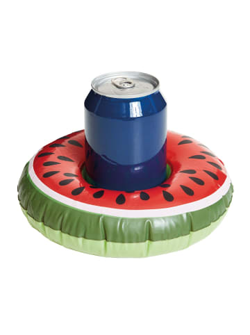 WEHNCKE Getränkehalter Melone in Mehrfarbig ab 18 Jahre