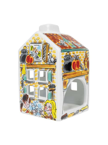 Blond Amsterdam Lichthaus Aschenputtel in Bunt - 14,5cm