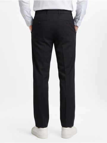 Finshley & Harding London Baukasten-Hose Jaxdon in marine
