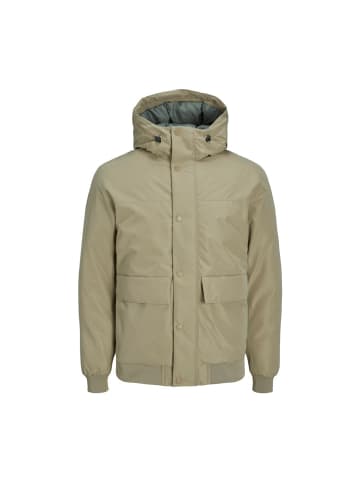 Jack & Jones Jacke in Elmwood
