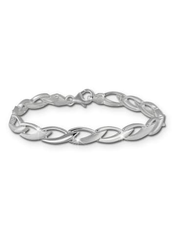 SilberDream Armband Silber 925 Sterling Silber ca. 19cm