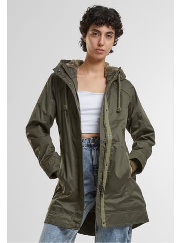 Brandit Brandit Parka in olive