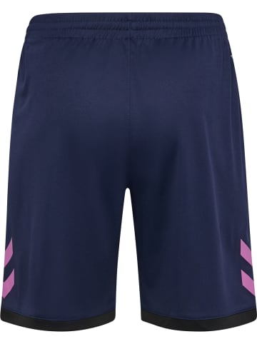 Hummel Anzug Hmlblaze Erwachsene in MARINE/PINK