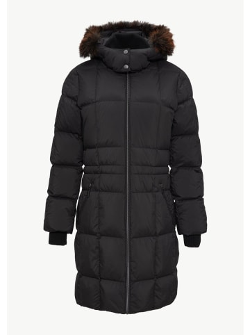comma Outdoor-Jacke in 9999_schwarz