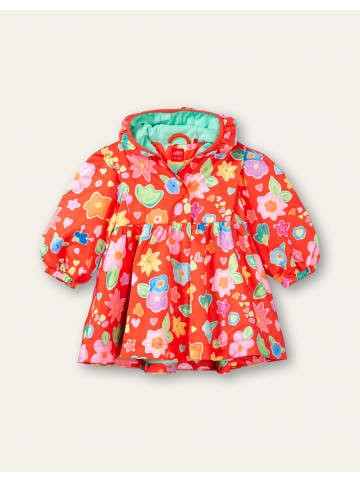 Oilily Chitchat Jacke in Orange