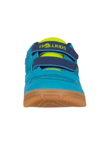 Trollkids Trollkids Kids Multi Sports Runner in harbor blue