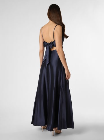 LAONA Abendkleid in marine - 0002