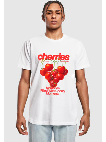 Mister Tee Mister Tee in white