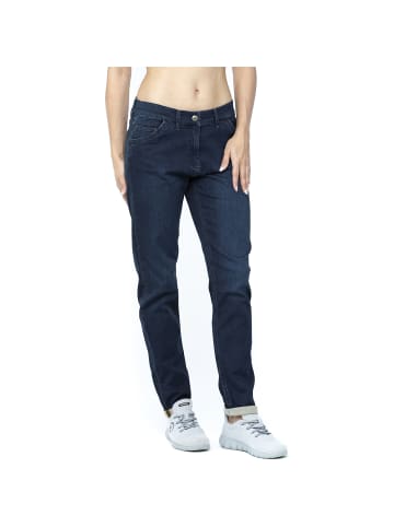 Chillaz W TIME TO CHILL PANT in Blau