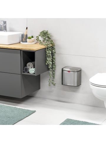 eluno Abfalleimer 3 Liter