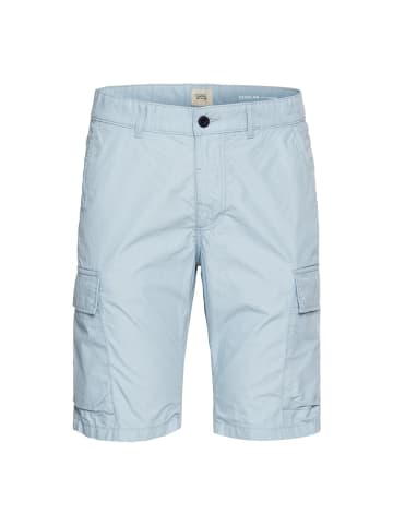 Camel Active Cargoshorts 496R57-5F50 in smoke blue