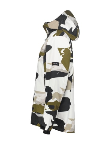 Icepeak Ski/Snowboardjacke in grün