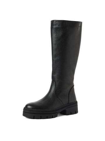 Tamaris Stiefel in BLACK LEATHER