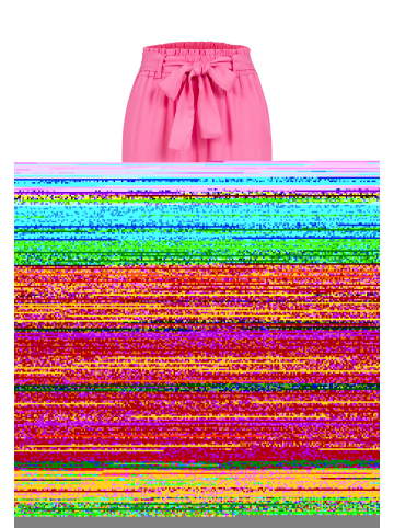 Cloud5ive Trousers - Chino in fuchsia