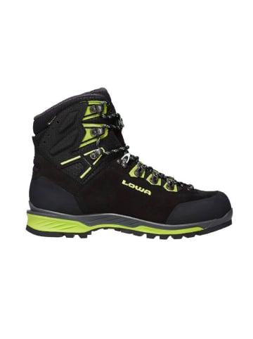 LOWA Wanderschuhe/Winterstiefel HE TICAM EVO GTX in Schwarz