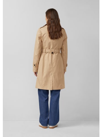s.Oliver Outdoor-Mantel in 8170_beige