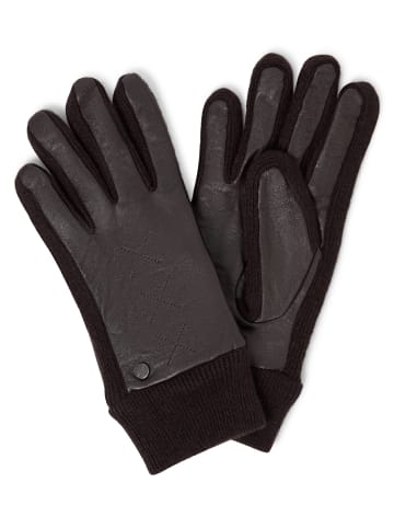 Pearlwood Handschuhe Smilla in mocca - 0004