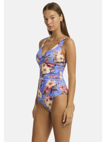 Sea Level Sea Level Badeanzüge Blue Hawaii in IRIS