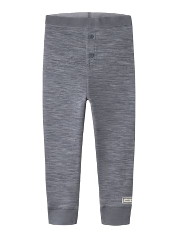 name it Lange Unterhose in Folkstone Gray