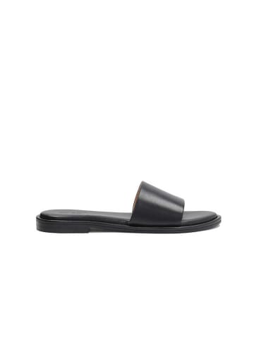 Kazar Slipper JOVITE in Schwarz