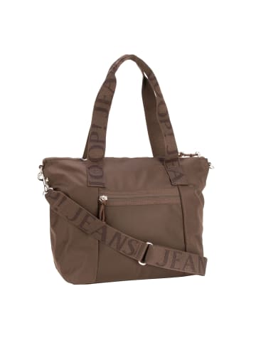 Joop! Jeans Handtasche in Braun