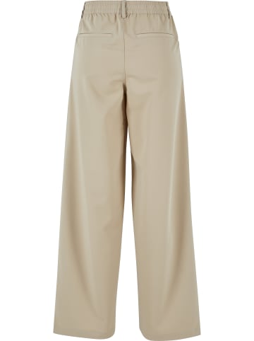 Urban Classics Trouser in wetsand
