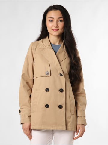 S. Oliver Jacke in beige