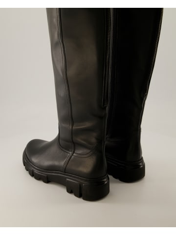 Gabor Winterstiefel in Schwarz