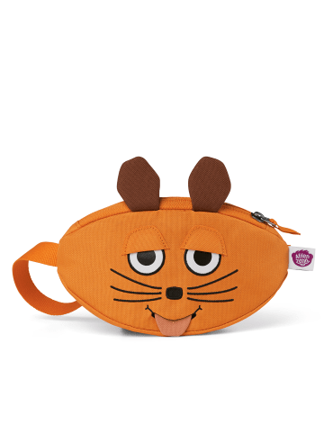 Affenzahn Affenzahn Bauchtasche WDR Die Maus