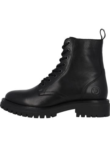 Palado Schnürstiefel Mileans in Schwarz
