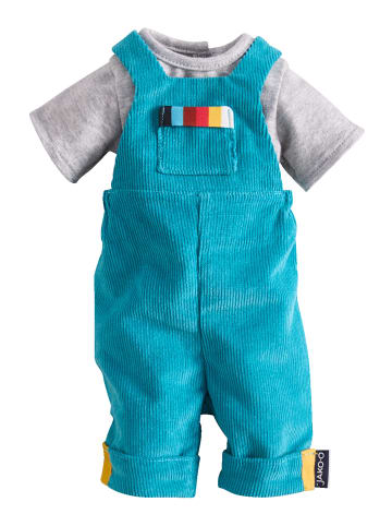 Haba Puppenkleidung Puppen-Kleiderset in bunt