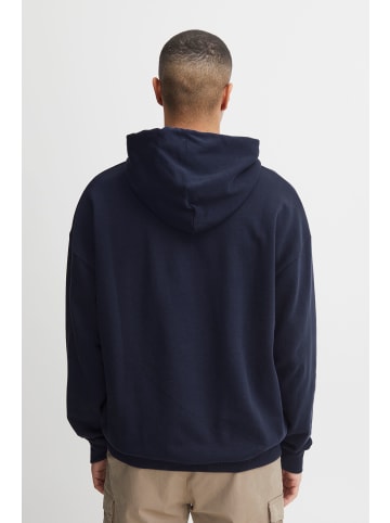 !SOLID Kapuzenpullover SDFrancisco in Blau