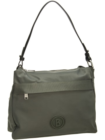 Bogner Beuteltasche Maggia Gulia Hobo MHZ in Dark Grey