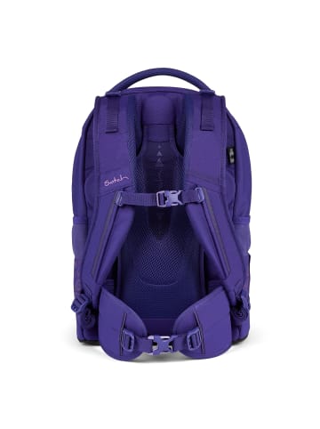 Satch Pack Schulrucksack 45 cm in Bright Faces