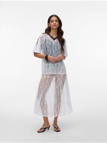 Vero Moda T-shirt in Bright White