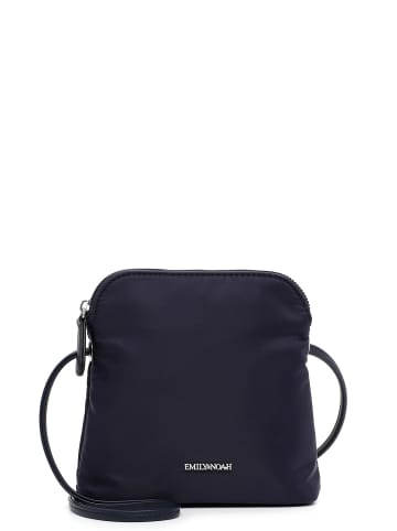 EMILY & NOAH Umhängetasche E&N Jill in blue