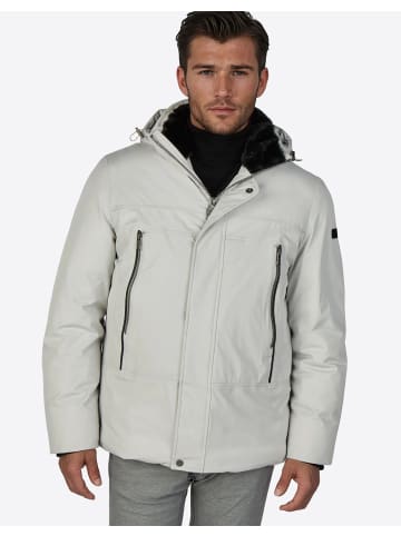 Pierre Cardin Jacke in Pelican