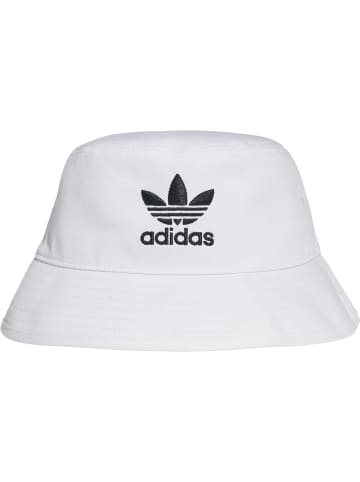 adidas Fischerhüte in white