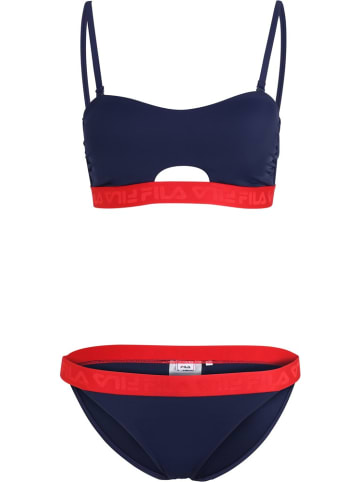 Fila Bikini in Blau