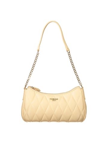 Twinset Rosa Polyurethan-Tasche