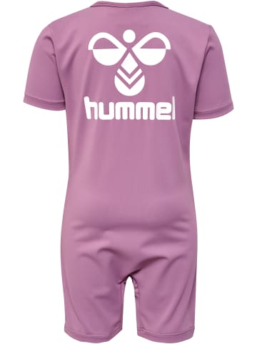 Hummel Hummel Badeanzug Hmldrew Wassersport Jungen Atmungsaktiv in VALERIAN