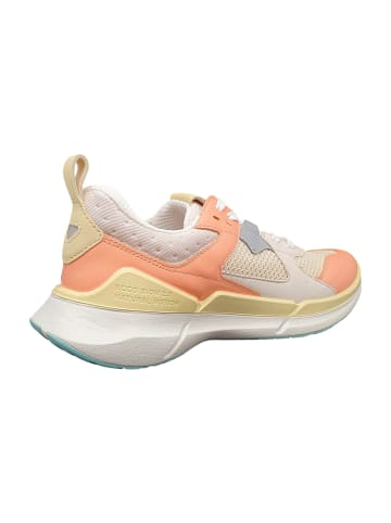 Ecco Sneaker Low in Bunt