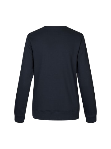 PRO Wear by ID Sweatshirt klassisch in Navy