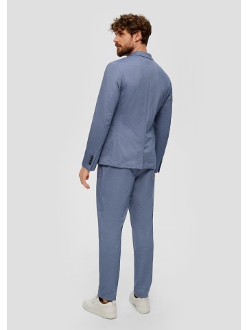 s.Oliver Indoor-Sakko S.OJOGG in 58A4_tiefblau